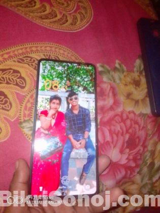 TECNO Camon 20, 256GB Storage, 64MP Triple Camera